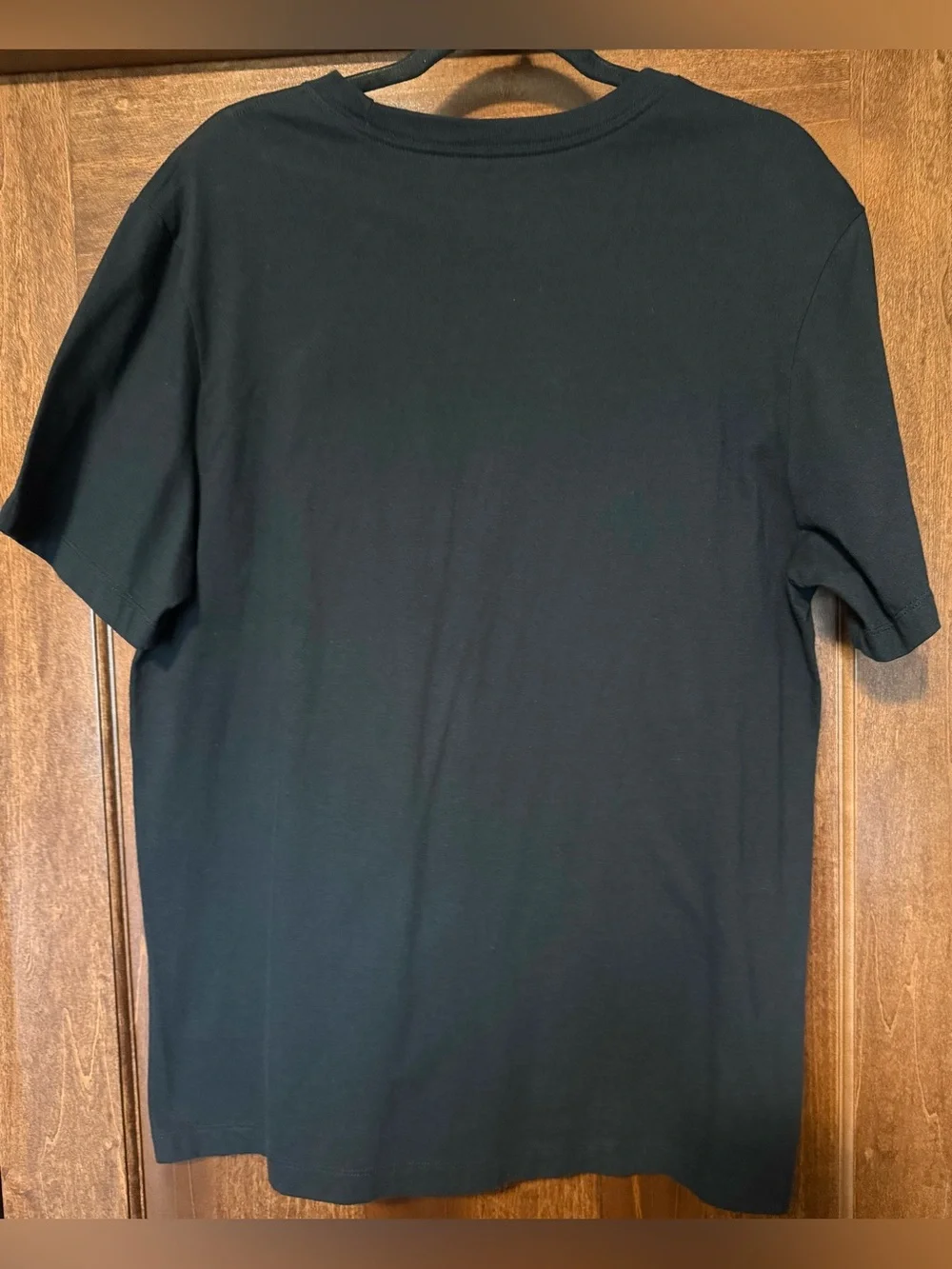 Nike Jordan Florida Gators Jumpman T-Shirt Men’s Large Black NCAA